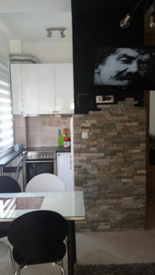 Апартаменты Apartment FINI Тиват