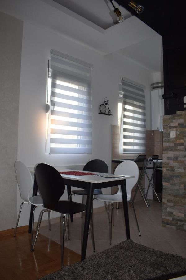 Апартаменты Apartment FINI Тиват
