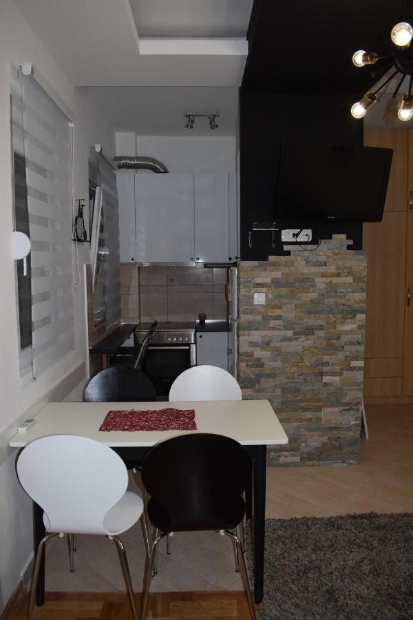 Апартаменты Apartment FINI Тиват