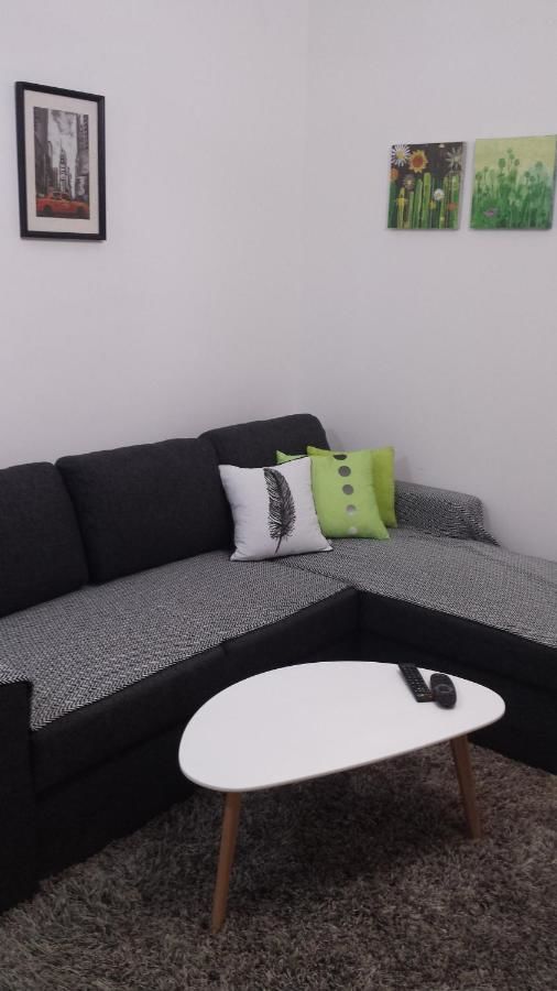 Апартаменты Apartment FINI Тиват