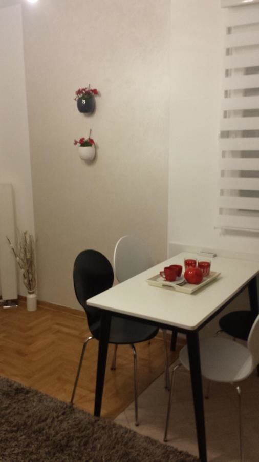 Апартаменты Apartment FINI Тиват