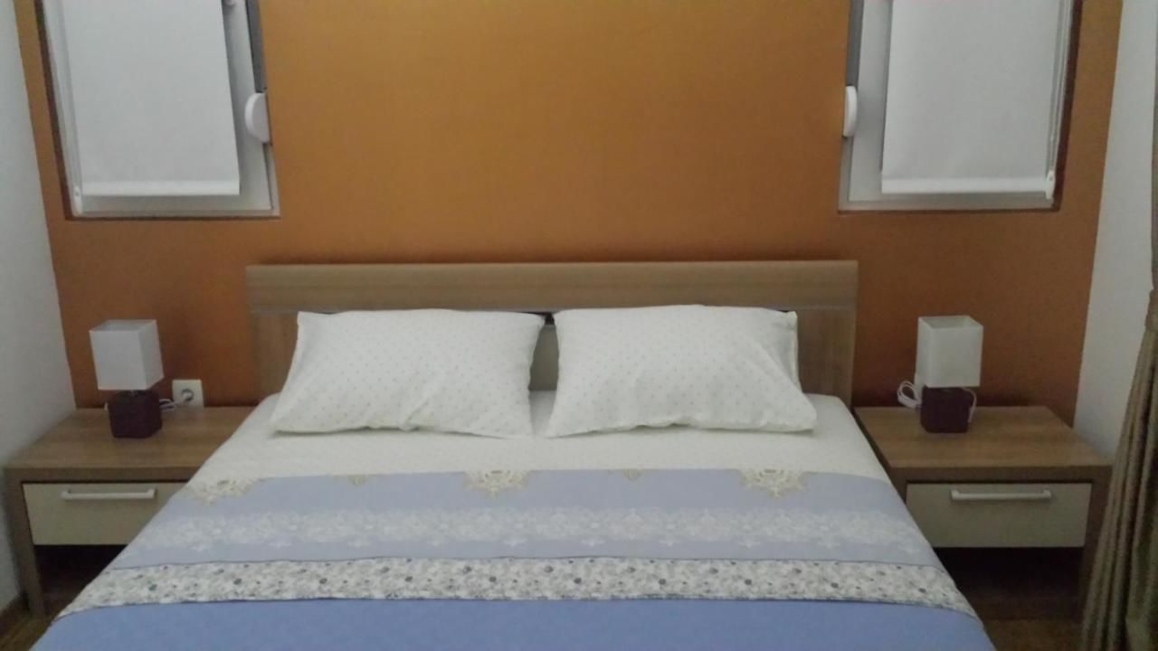 Апартаменты Apartment FINI Тиват