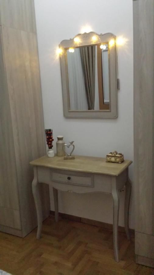 Апартаменты Apartment FINI Тиват
