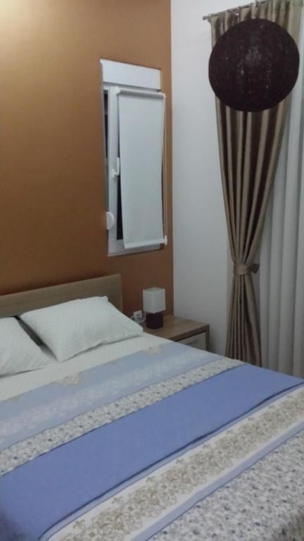 Апартаменты Apartment FINI Тиват