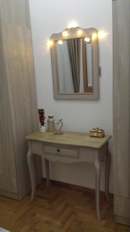 Апартаменты Apartment FINI Тиват