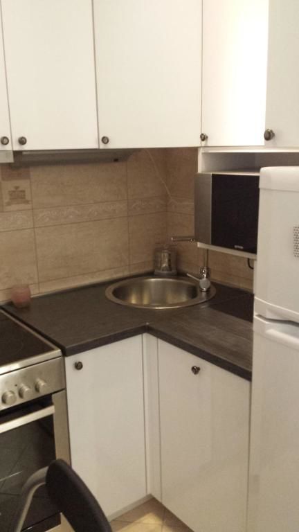 Апартаменты Apartment FINI Тиват