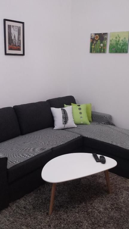 Апартаменты Apartment FINI Тиват