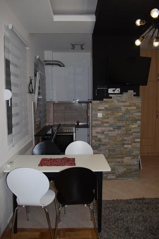 Апартаменты Apartment FINI Тиват