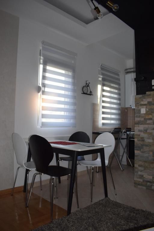 Апартаменты Apartment FINI Тиват