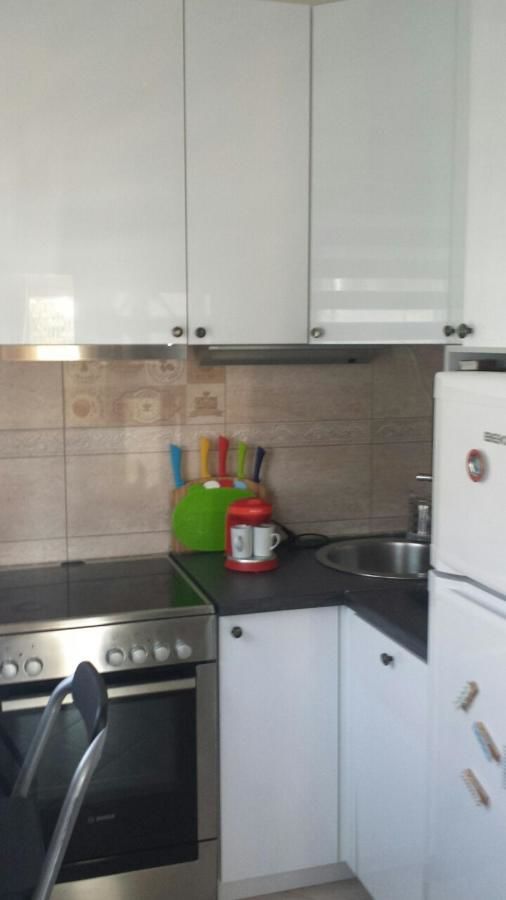 Апартаменты Apartment FINI Тиват