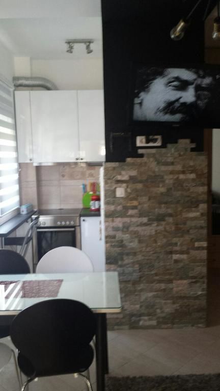 Апартаменты Apartment FINI Тиват