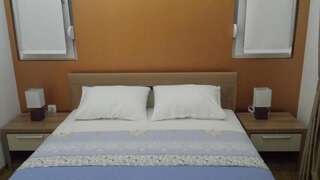 Апартаменты Apartment FINI Тиват Апартаменты с видом на сад-32