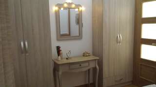 Апартаменты Apartment FINI Тиват Апартаменты с видом на сад-52
