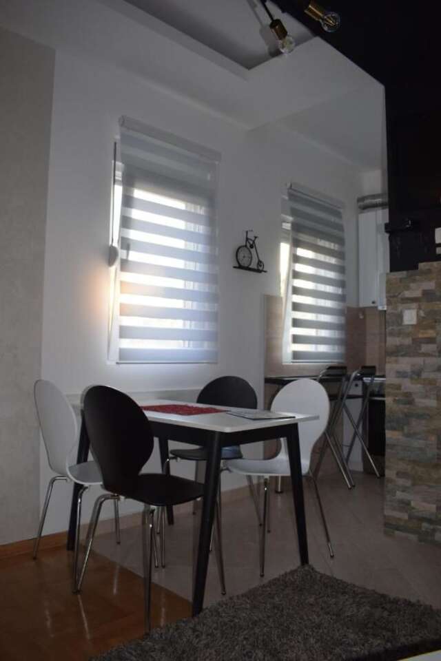 Апартаменты Apartment FINI Тиват-18