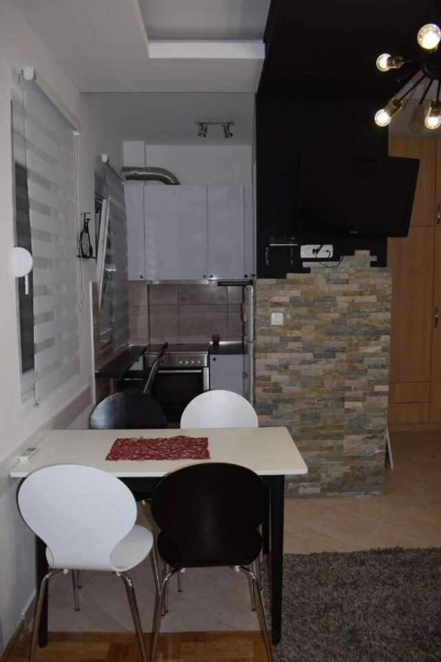 Апартаменты Apartment FINI Тиват-24