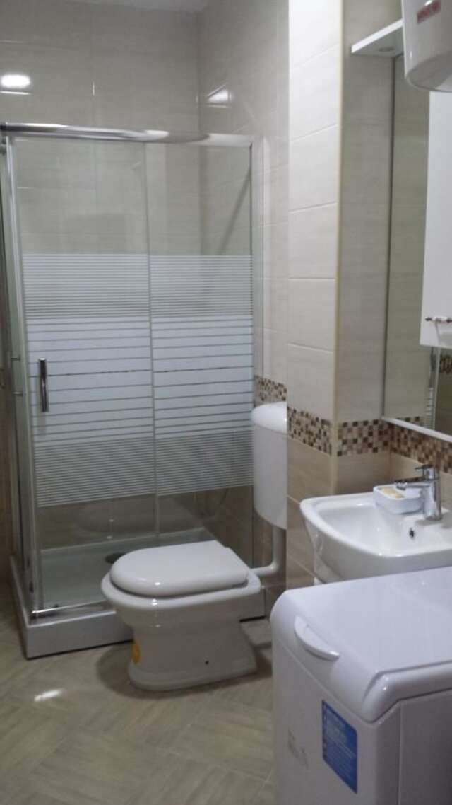 Апартаменты Apartment FINI Тиват-25