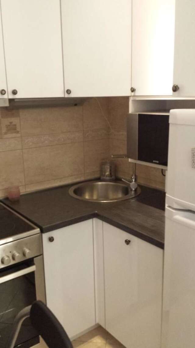 Апартаменты Apartment FINI Тиват-28