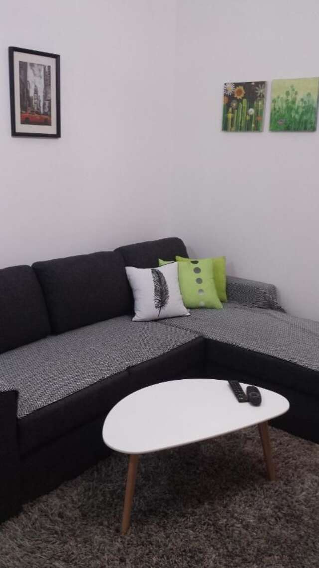 Апартаменты Apartment FINI Тиват-29