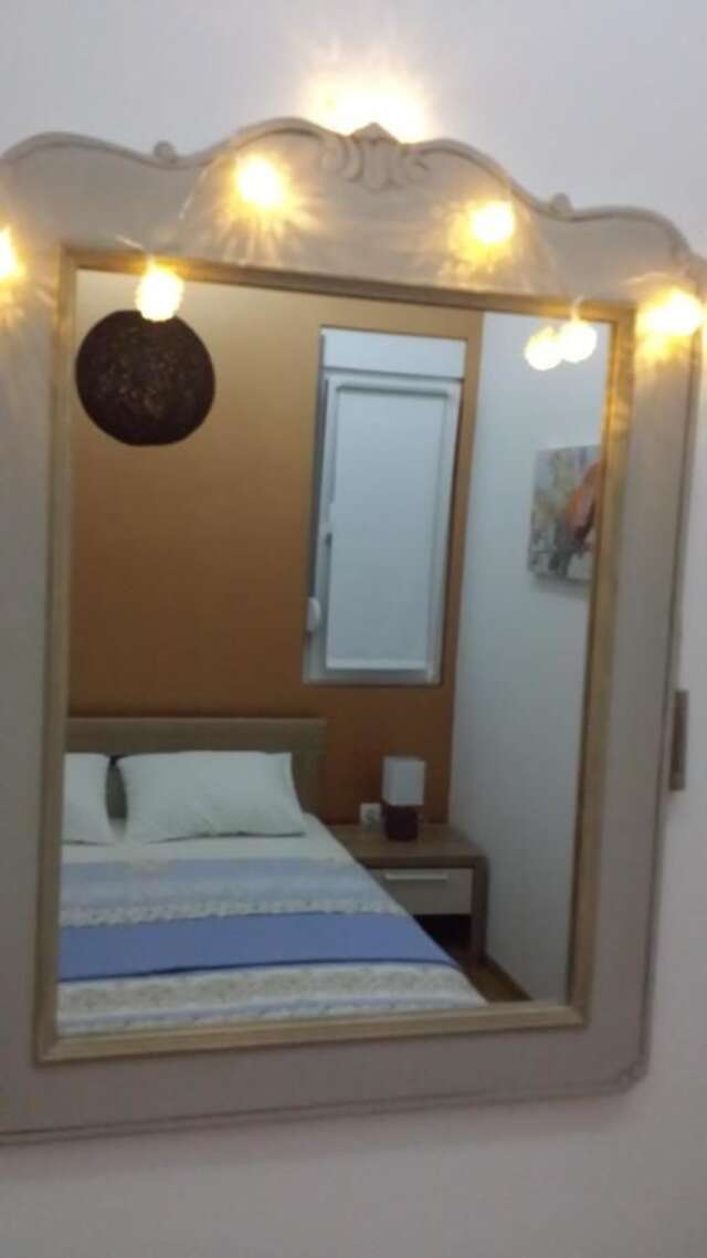 Апартаменты Apartment FINI Тиват-33