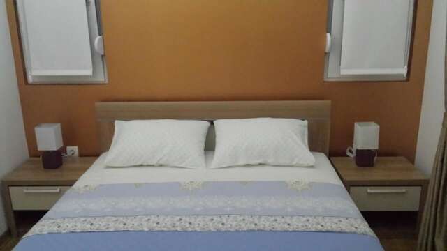 Апартаменты Apartment FINI Тиват-34