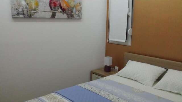 Апартаменты Apartment FINI Тиват-36