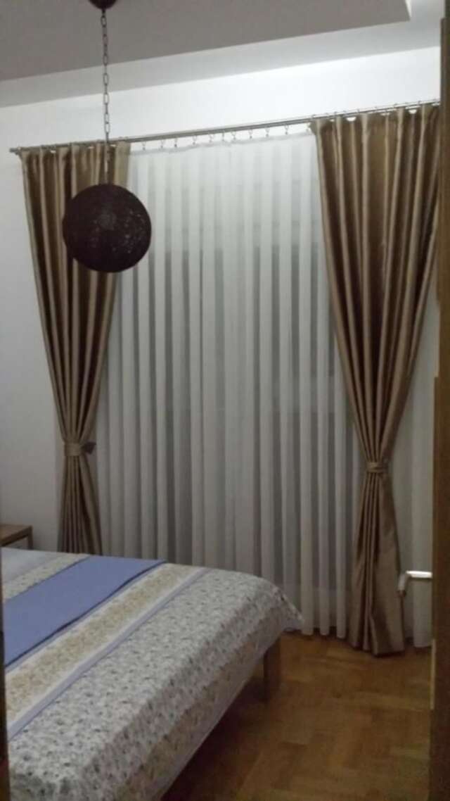 Апартаменты Apartment FINI Тиват-38