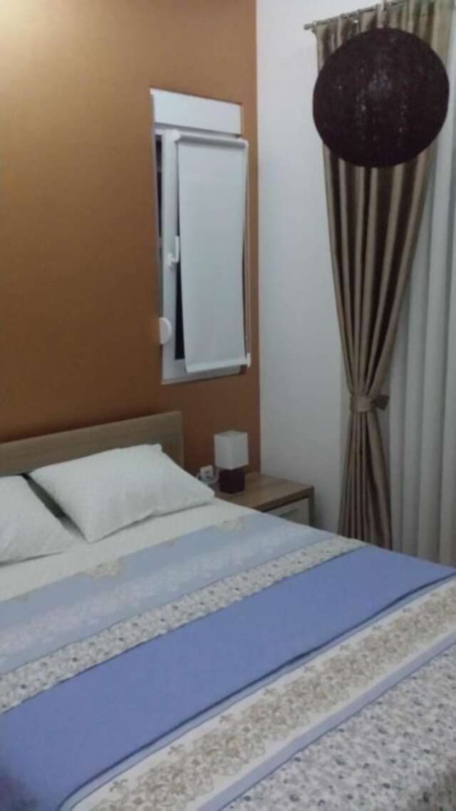Апартаменты Apartment FINI Тиват-39