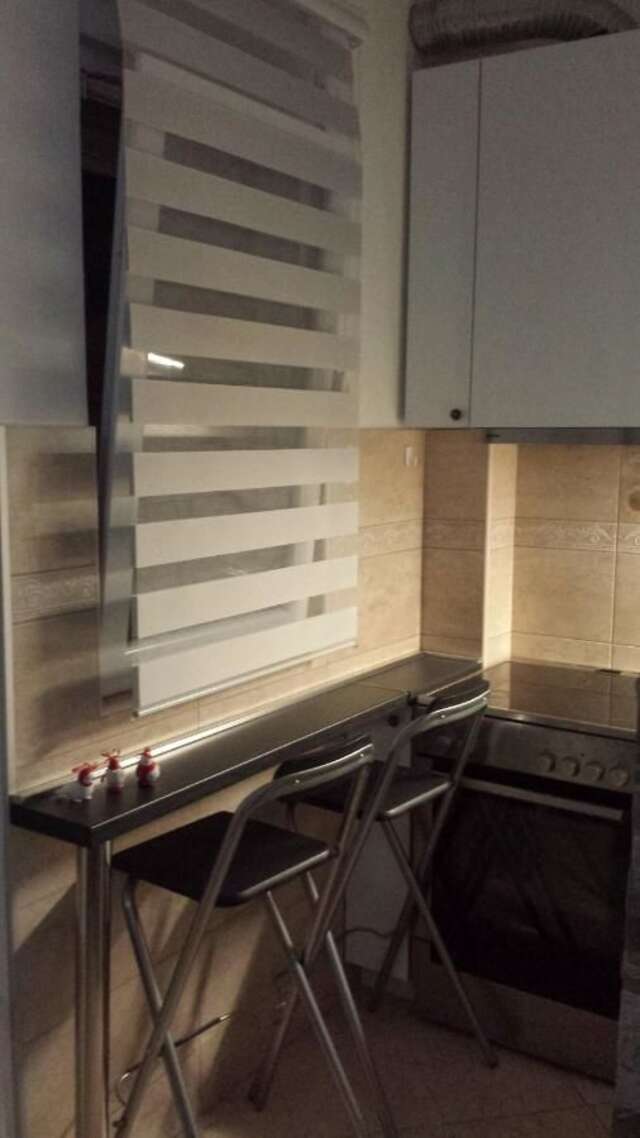 Апартаменты Apartment FINI Тиват-41