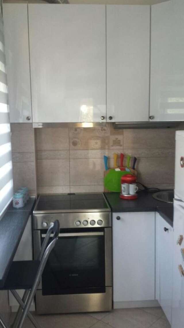 Апартаменты Apartment FINI Тиват-6