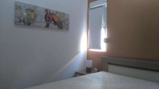 Апартаменты Apartment FINI Тиват-48