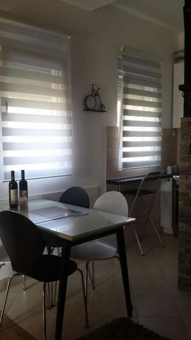 Апартаменты Apartment FINI Тиват-7