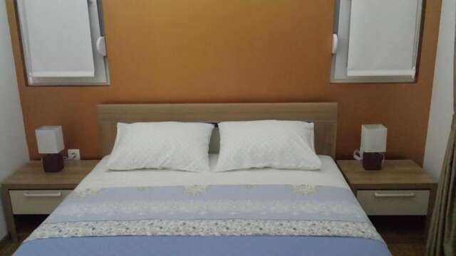 Апартаменты Apartment FINI Тиват-53