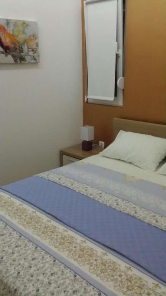 Апартаменты Apartment FINI Тиват-56