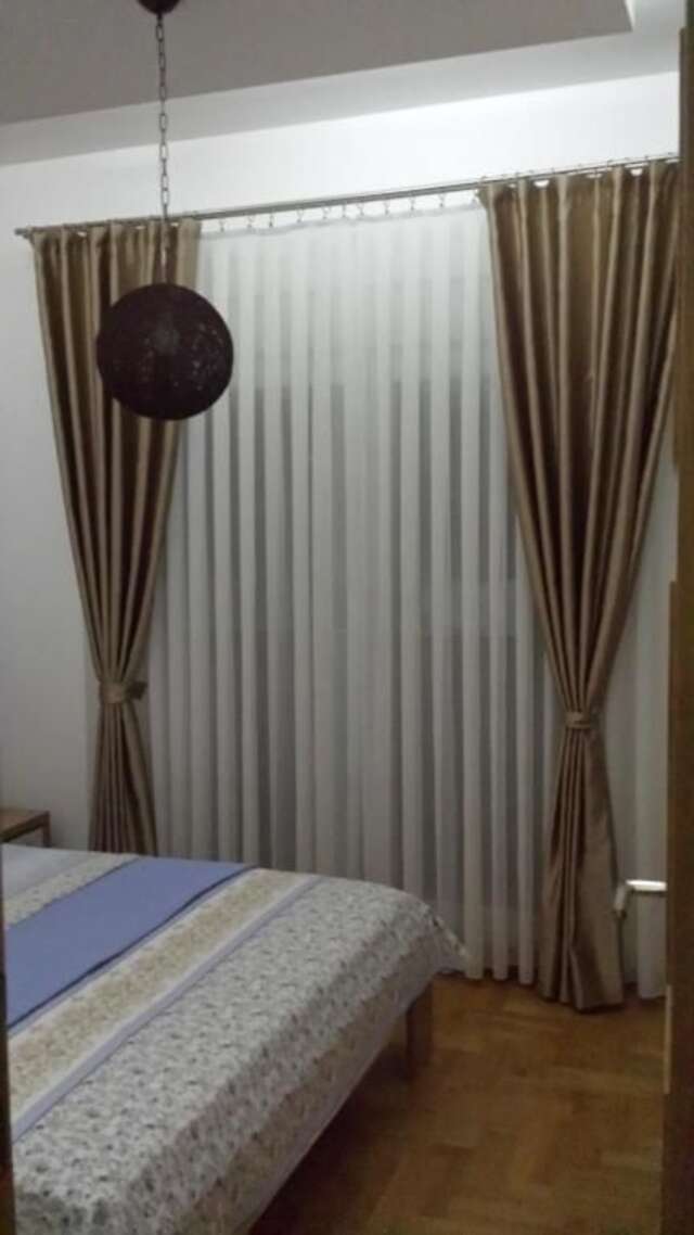 Апартаменты Apartment FINI Тиват-57