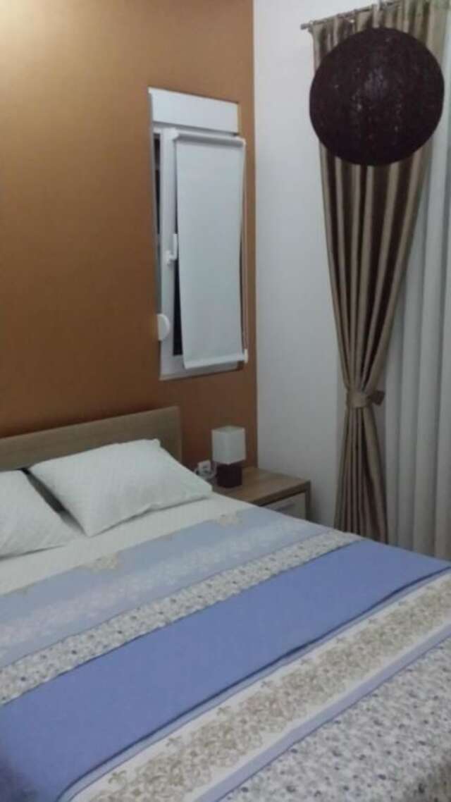 Апартаменты Apartment FINI Тиват-58