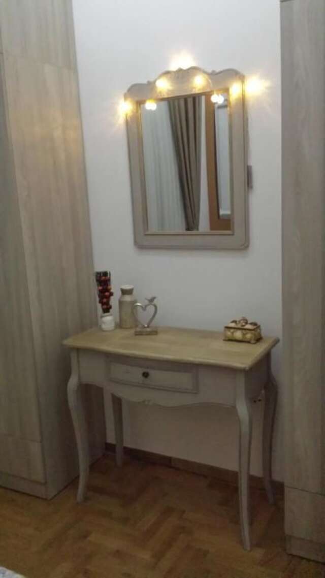Апартаменты Apartment FINI Тиват-59