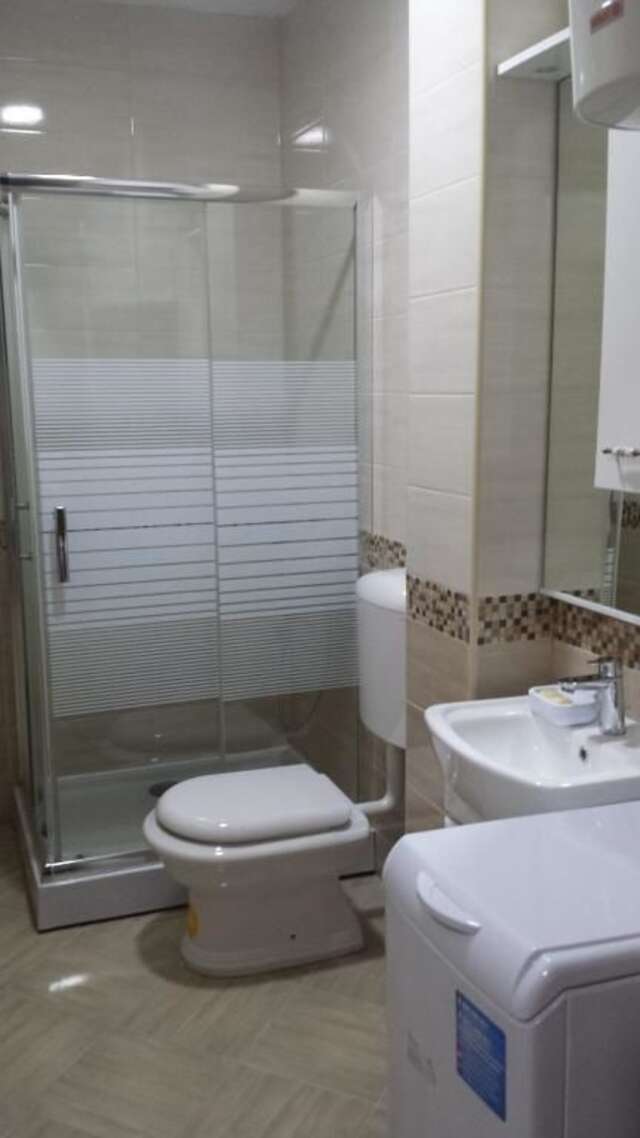Апартаменты Apartment FINI Тиват-63