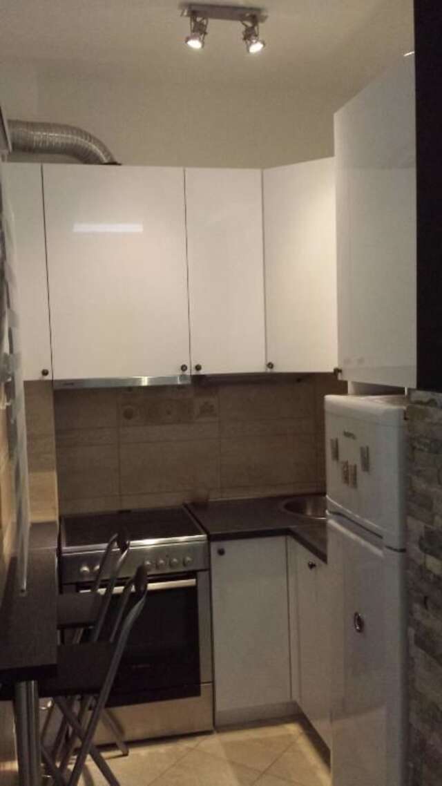 Апартаменты Apartment FINI Тиват-64