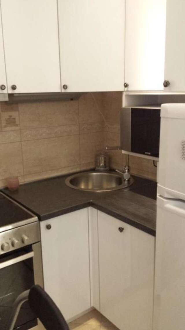 Апартаменты Apartment FINI Тиват-66