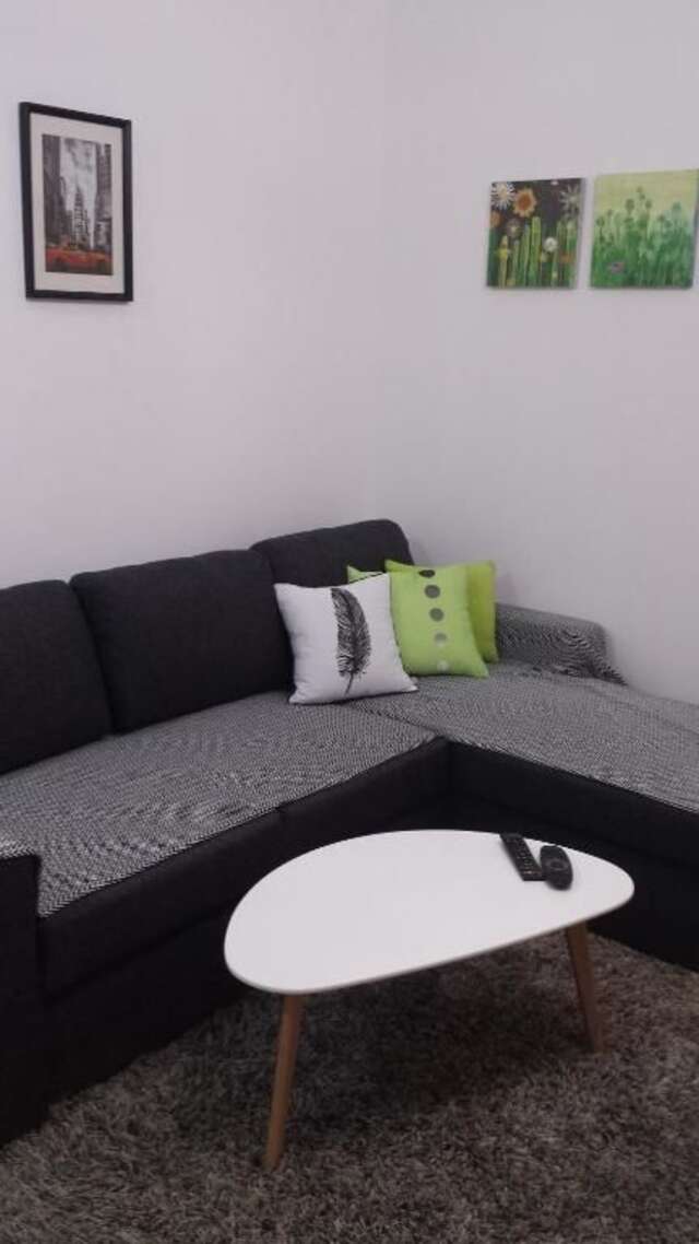 Апартаменты Apartment FINI Тиват-67