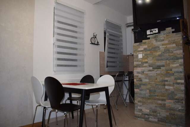 Апартаменты Apartment FINI Тиват-68