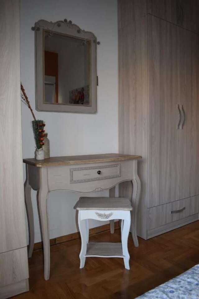 Апартаменты Apartment FINI Тиват-72