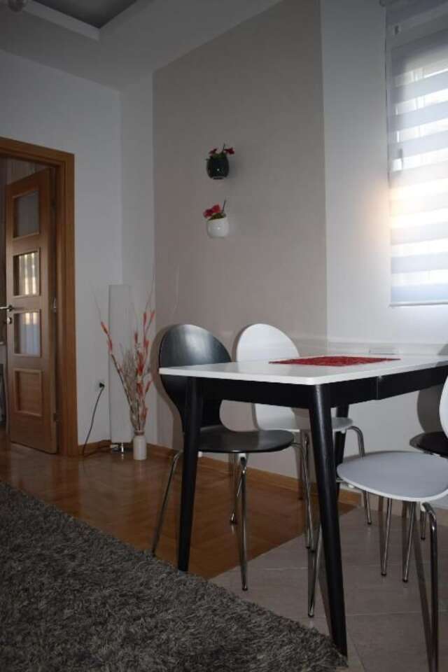 Апартаменты Apartment FINI Тиват-74