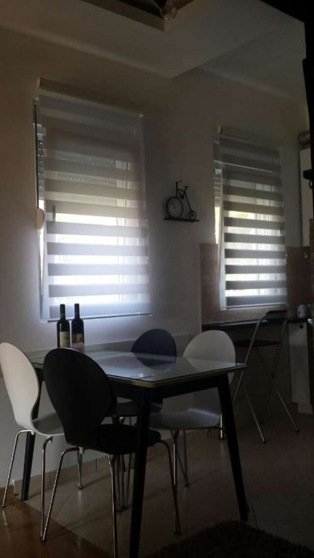 Апартаменты Apartment FINI Тиват-10