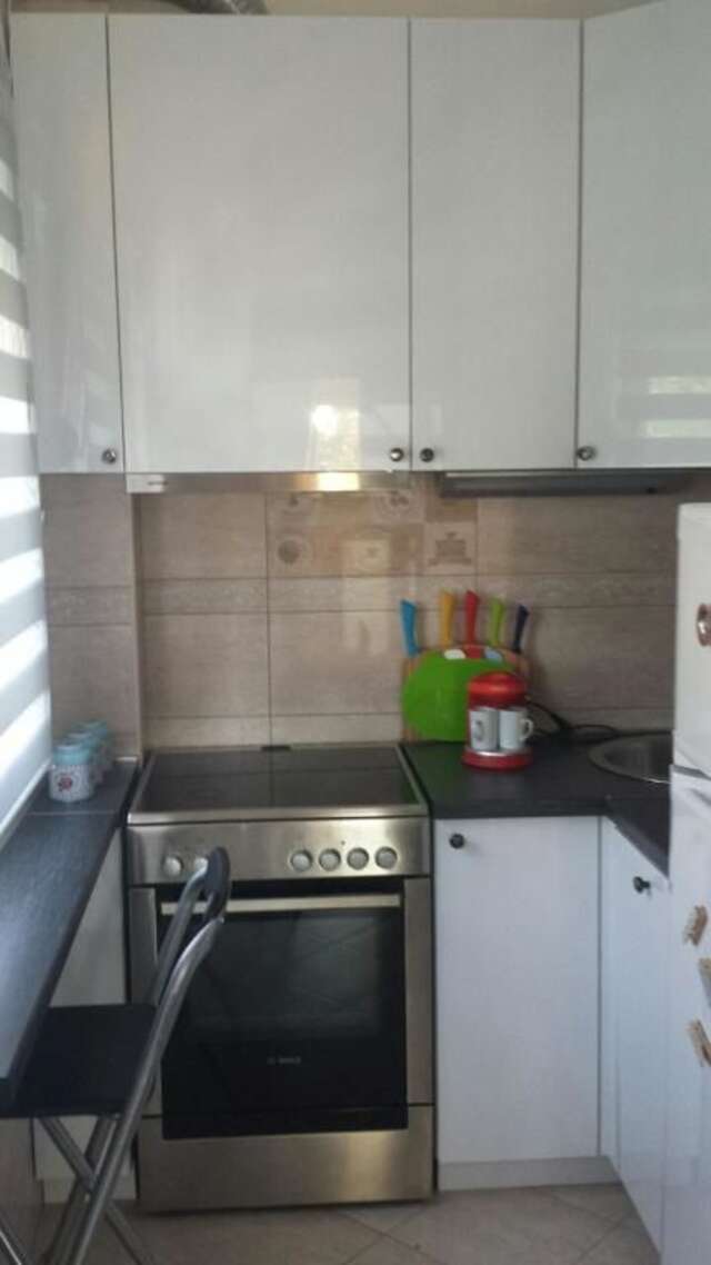 Апартаменты Apartment FINI Тиват-84