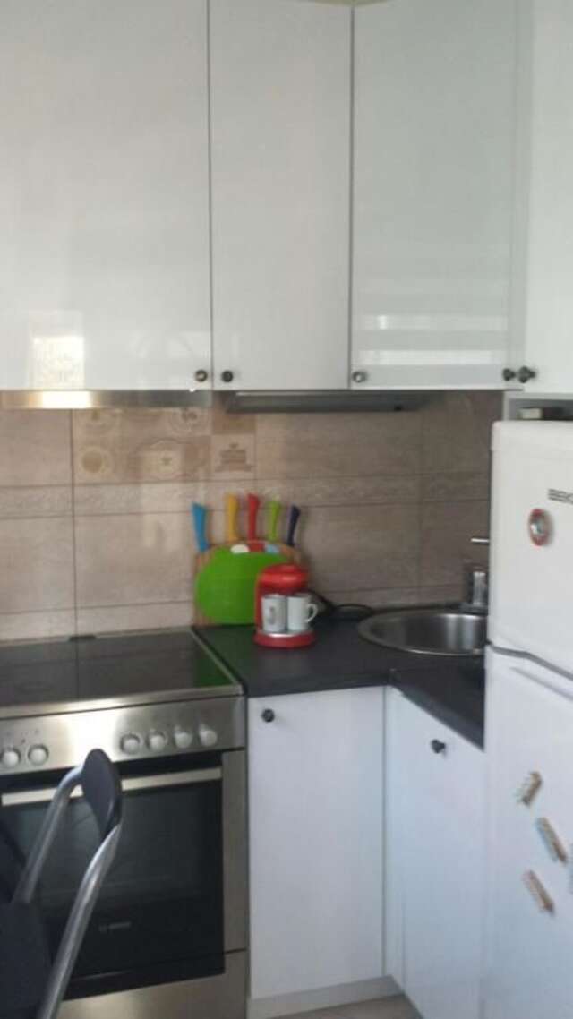 Апартаменты Apartment FINI Тиват-89